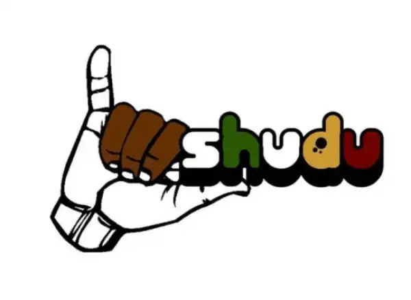 Mshudu - Gong Empra ft. Louie Van Wolf